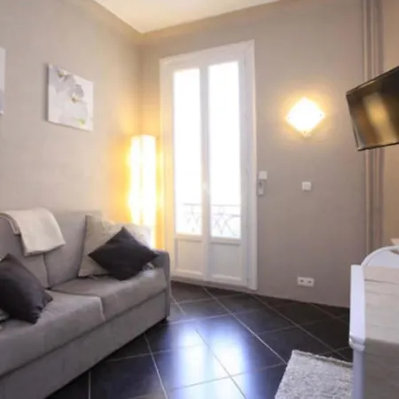 Studio Croisette Miramar * Cannes